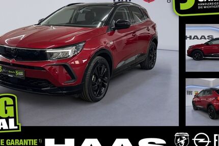 Opel Grandland (X) 24.000 km 19.980 &euro; Schwabmünchen 86830