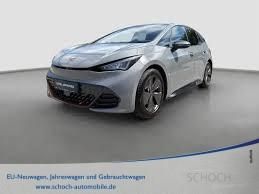 Cupra Born 65.324 km 22.450 &euro; Ochsenhausen-Reinstetten 88416