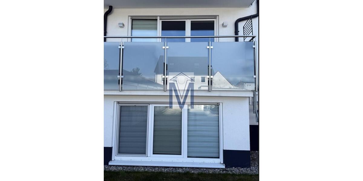 Maisonettenwohnung Ketsch - 3 Zimmer, 89 m&sup2;, 1.070&euro; | Angebot:25804644