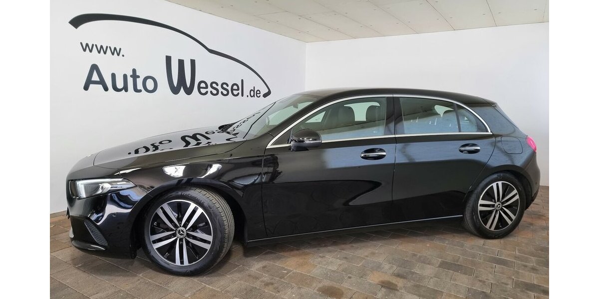 Mercedes-Benz A 220 d Progressive LED ACC AHK Kamera Keyless 41.300 km 28.850 &euro; Garrel 49681