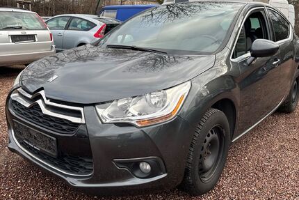Citroen DS4 169.500 km 4.989 &euro; Chemnitz 09120