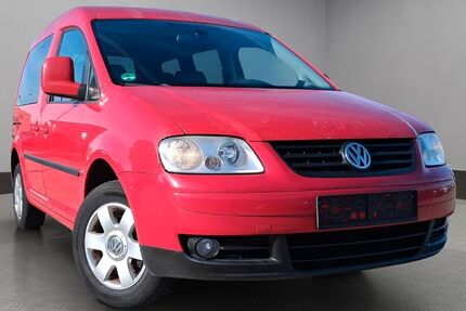 VW Caddy 270.000 km 3.993 &euro; Eislingen 73054