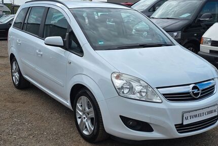 Opel Zafira 154.000 km 3.900 &euro; Reichertshofen 85084