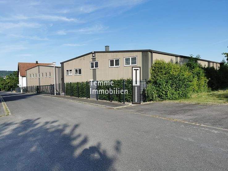 Gewerbeobjekt Berg - 2.290.000&euro; | Angebot:25746843