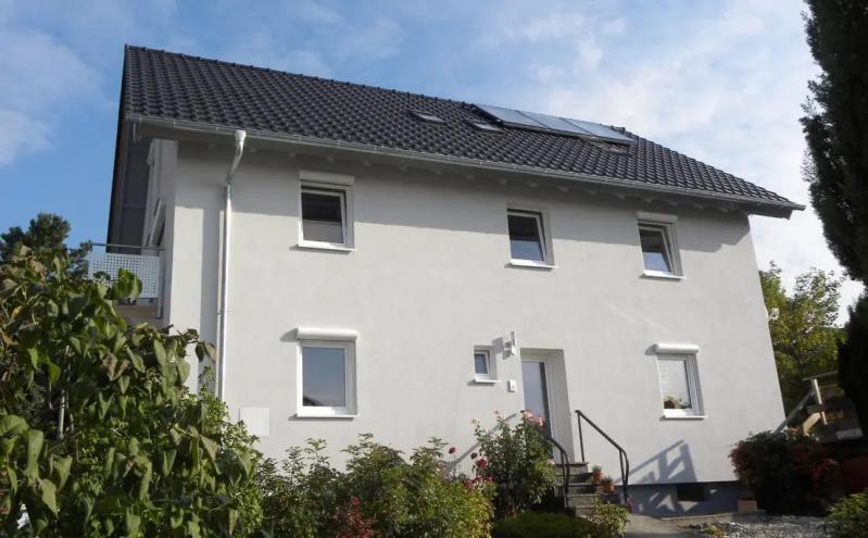 ObjNr:19070 - Komplett saniertes, freistehendes 3-Fam. Haus mit Garten in WeisenhiemSand - Mehrfamilienhaus, Wohnhaus Weisenheim am Sand | Angebot:15064656