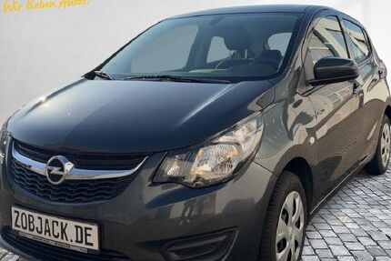 Opel Karl 20.720 km 9.680 &euro; Pirna 01796