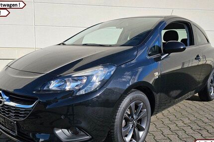 Opel Corsa 22.700 km 11.390 &euro; Bad Kreuznach 55545