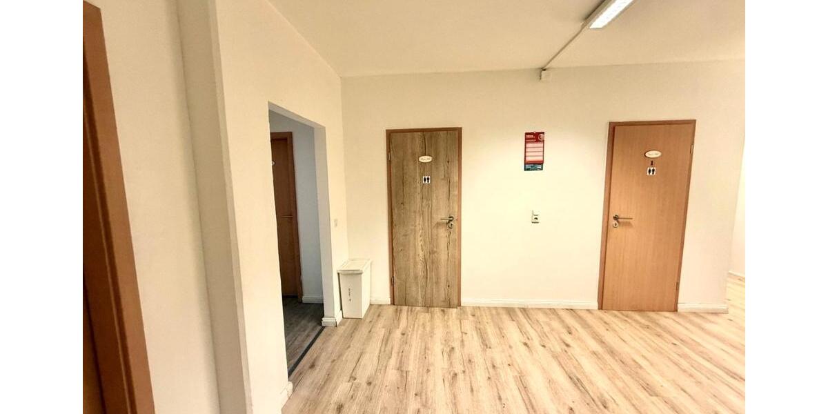 Etagenwohnung Hamburg Wandsbek - 1 Zimmer, 55 m&sup2;, 1.500&euro; | Angebot:26568272