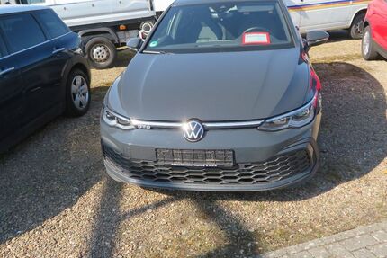 VW Golf 85.500 km 27.900 &euro; Steyerberg 31595