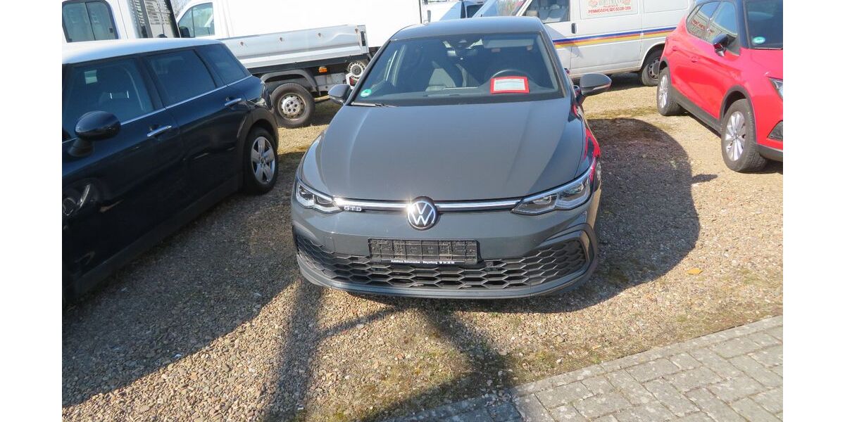 VW Golf 85.500 km 27.900 &euro; Steyerberg 31595