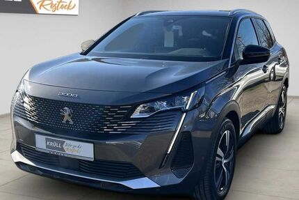 Peugeot 3008 23.700 km 26.990 &euro; Rostock 18146