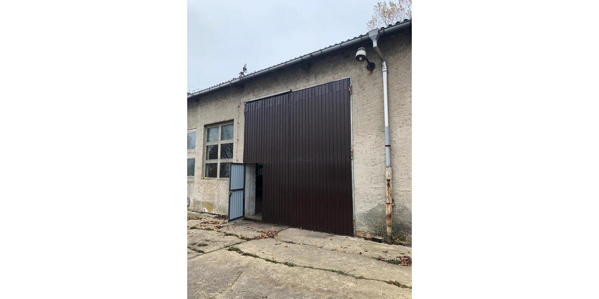 Gewerbeobjekt Bismark (Altmark) Badingen - 1.190&euro; | Angebot:24332892
