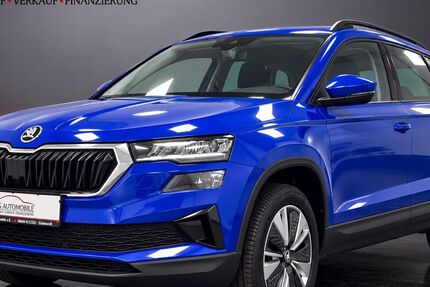 Skoda Karoq 70.000 km 19.480 &euro; Eichenzell 36124