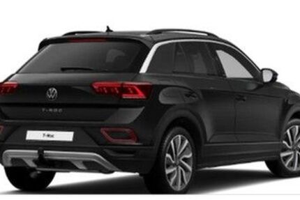 VW T-Roc 39.200 km 26.460 &euro; Braunschweig 38122