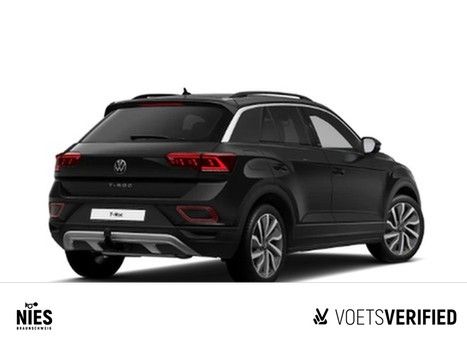 VW T-Roc 39.200 km 26.460 &euro; Braunschweig 38122