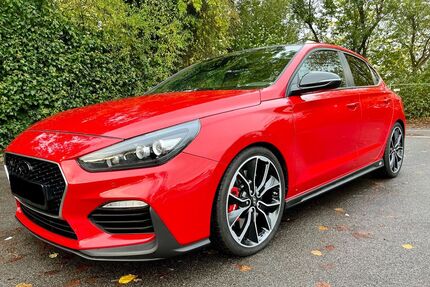 Hyundai i30 78.500 km 19.950 &euro; Wülfrath 42489