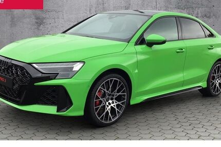 Audi RS3 5.000 km 68.980 &euro; Plauen 08527