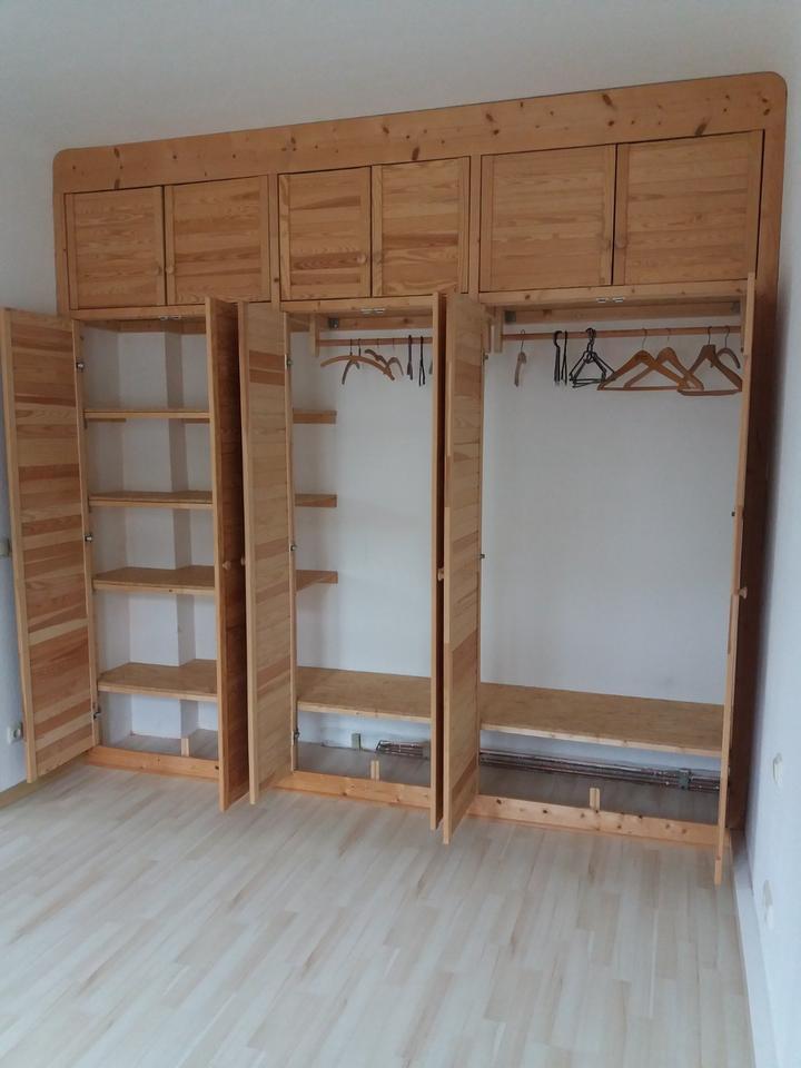 Freundliche 2-Raum-Wohnung zimmer