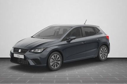 Seat Ibiza 17.646 km 18.500 &euro; Kirkel 66459