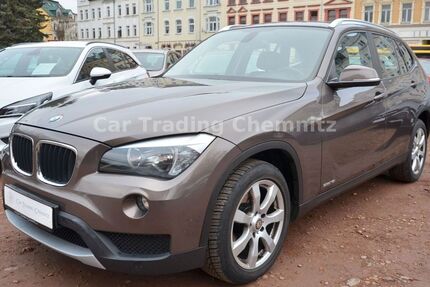 BMW X1 98.994 km 10.999 &euro; Chemnitz 09114