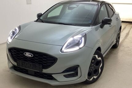 Ford Puma 9.918 km 26.990 &euro; Endingen am Kaiserstuhl 79346