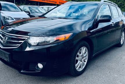 Honda Accord 199.000 km 5.300 € Mönchengladbach 41199