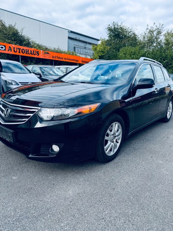 Honda Accord 199.000 km 5.300 € Mönchengladbach 41199