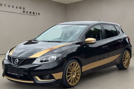 Nissan Pulsar