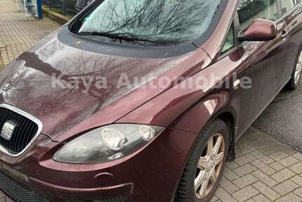 Seat Altea 329.000 km 1.490 &euro; Castrop-Rauxel 44575