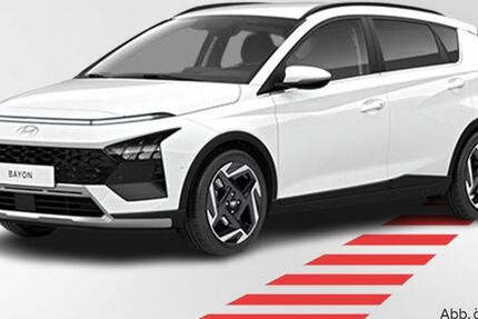 Hyundai BAYON 4.500 km 19.900 &euro; Hamburg 21077