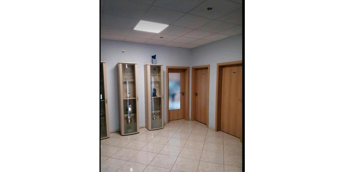 Gewerbeobjekt Korbach - 420&euro; | Angebot:25152851