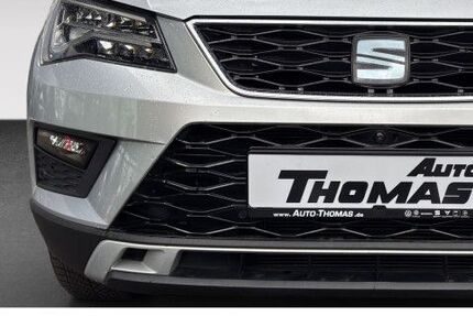 Seat Ateca 43.500 km 20.500 &euro; Brühl 50321