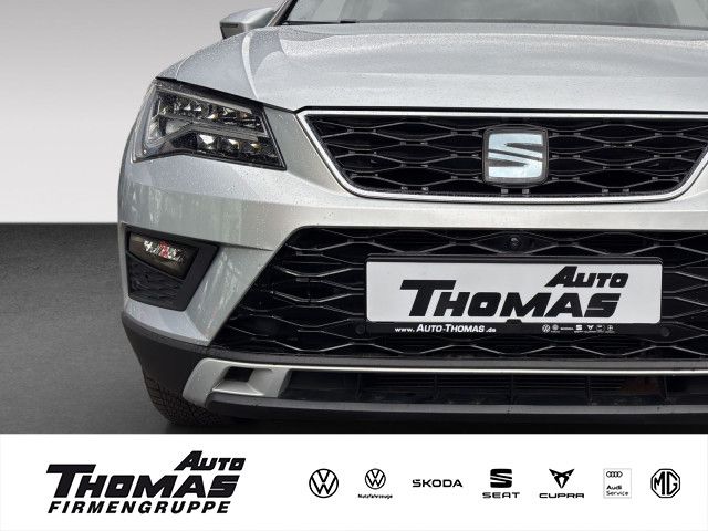 Seat Ateca 43.500 km 20.500 &euro; Brühl 50321