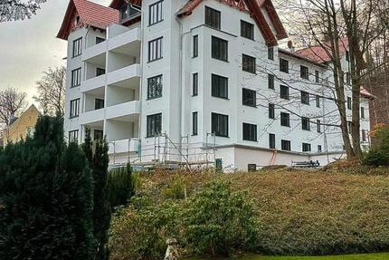 Haus Bad Harzburg - 3.5 Zimmer, 107 m&sup2;, 1.400&euro; | Angebot:25340507