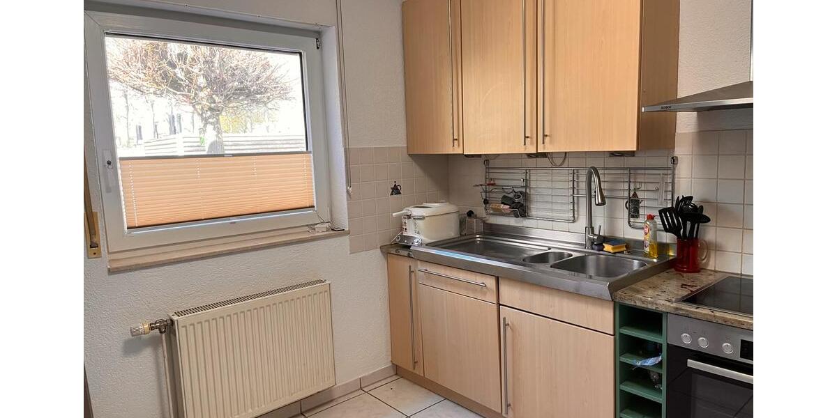 Doppelhaushälfte Wörrstadt - 4 Zimmer, 120 m&sup2;, 1.320&euro; | Angebot:26025473