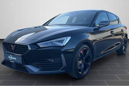 Cupra Leon 47.103 km 28.400 &euro; Kaiserslautern 67657