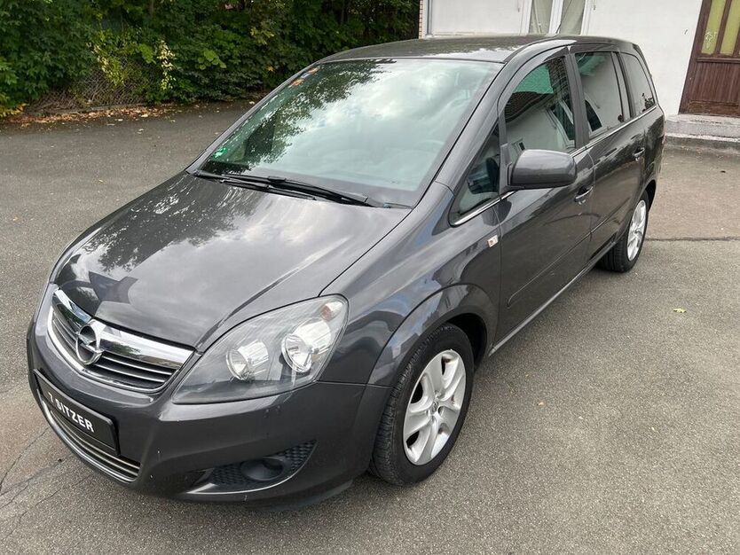 Zafira