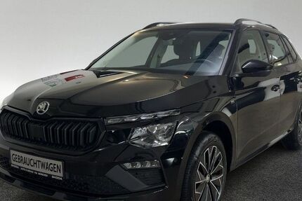 Skoda Kamiq 16.200 km 27.860 &euro; München 80935