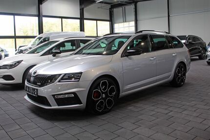 Skoda Octavia 125.940 km 18.790 &euro; Andervenne 49832