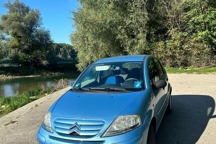 Citroen C3 85.500 km 2.800 € Eggenstein-Leopoldshafen 76344