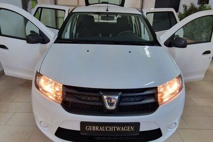 Dacia Logan 175.000 km 4.000 &euro; Dresden 01139