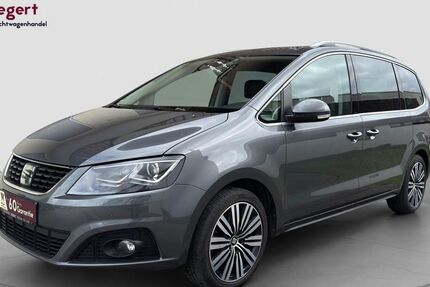 Seat Alhambra 46.300 km 35.950 € Holzgerlingen Nähe Böblingen bei Stuttgart 71088