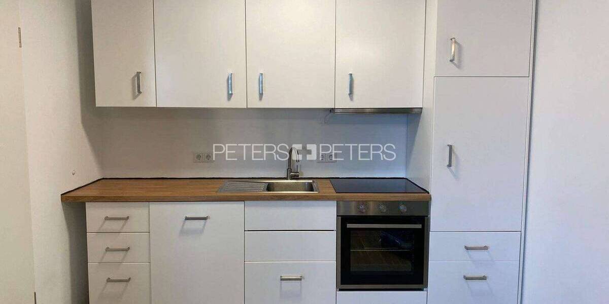 Etagenwohnung Bremen Handelshäfen - 2 Zimmer, 62 m&sup2;, 849&euro; | Angebot:26392092