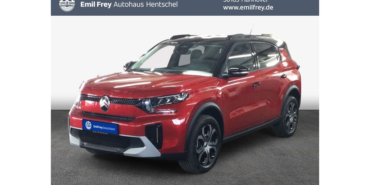 Citroen C3 Aircross 2.975 km 18.903 &euro; Hannover 30165