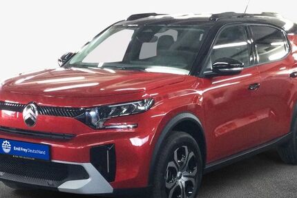 Citroen C3 Aircross 3.000 km 20.545 &euro; Hannover 30165