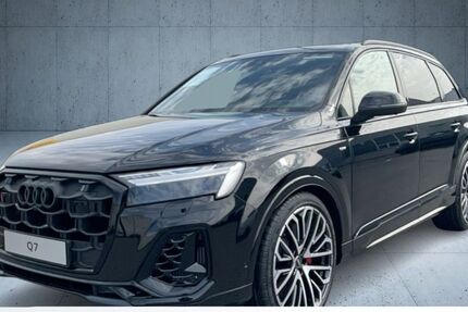 Audi Q7 19.900 km 109.220 &euro; Regensburg 93059