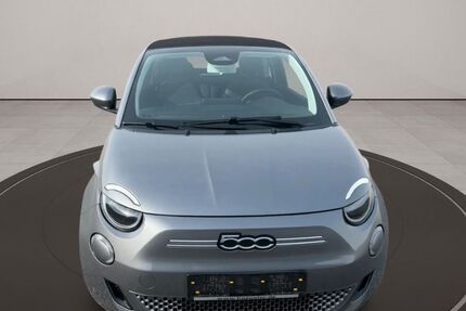 Fiat 500e 29.200 km 16.999 &euro; Heinrichshofen 86492