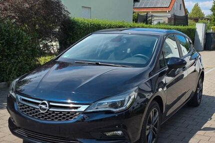Opel Astra 135.000 km 9.200 &euro; Merkendorf 91732