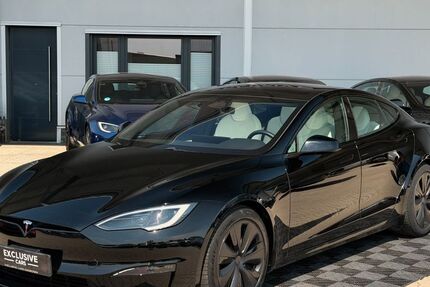 Tesla Model S 52.000 km 73.500 &euro; Emsbüren 48488