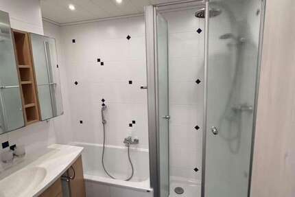 Wohnung Augsburg Pfersee - 1 Zimmer, 23 m&sup2;, 602&euro; | Angebot:26071277